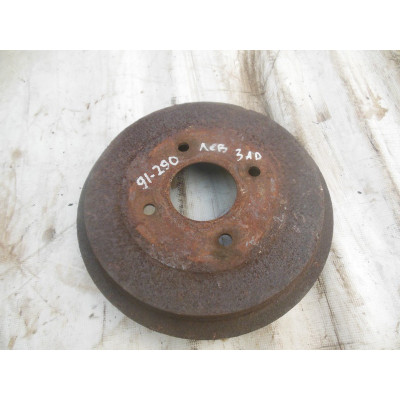  Барабан тормозной к  Nissan  Primera,  1998