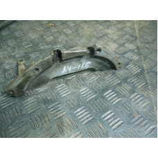  Кронштейн КПП к  Audi  100,  1989