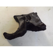  Кронштейн компрессора кондиционера к  Daewoo  Leganza,  1997