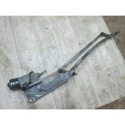  Механизм стеклоочистителя (трапеция дворников) к  Renault  Megane,  2003