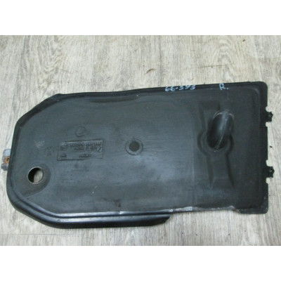  Шумоизоляция капота к  BMW  7 E38,  1999