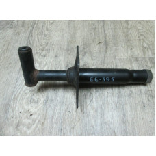  Кронштейн крепления бампера к  BMW  7 E38,  1999