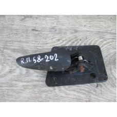  Ручка внутренняя передняя правая к  Opel  Omega,  1998