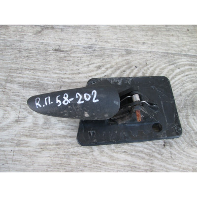 Ручка внутренняя передняя правая к  Opel  Omega,  1998