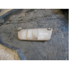  Козырек солнцезащитный к  Opel  Vectra,  1998