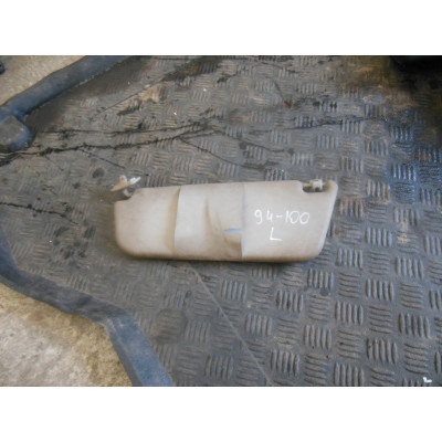  Козырек солнцезащитный к  Opel  Vectra,  1998