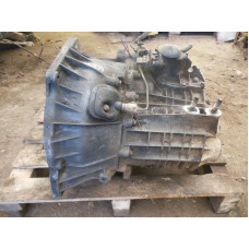  КПП механическая (МКПП) к  Ford  Mondeo,  1995