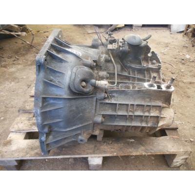  КПП механическая (МКПП) к  Ford  Mondeo,  1995