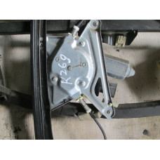  Стеклоподъемник передний левый к  Audi  A4,  1997