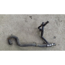  Патрубок отопителя (печки) к  Renault  Laguna,  1997