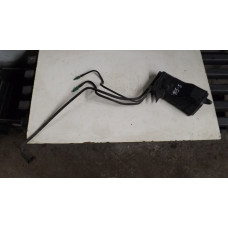  Адсорбер к  Opel  Zafira,  2000