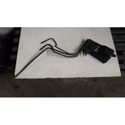  Адсорбер к  Opel  Zafira,  2000