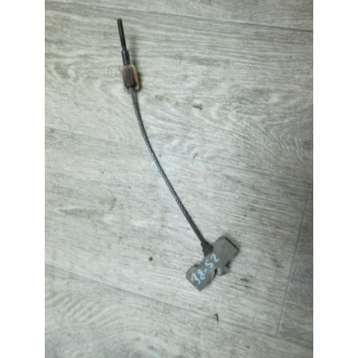  Трос ручника к  Ford  Fiesta,  1999