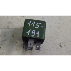  Реле (прочие) к  Opel  Astra,  1996