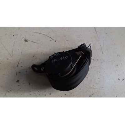  Ремень безопасности передний левый к  Audi  100,  1988