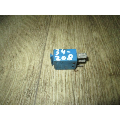  Реле (прочие) к  Ford  Escort,  1998