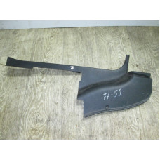  Обшивка багажника к  Volkswagen  Golf,  1996