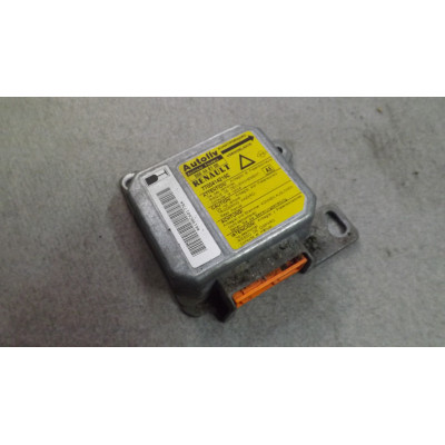  Блок AirBag к  Renault  Laguna,  1997