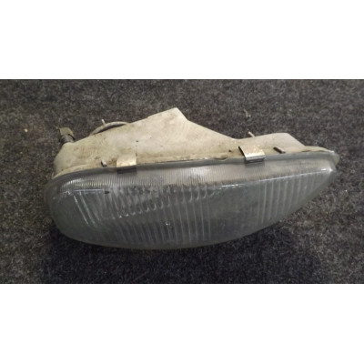  Фара противотуманная левая к  Daewoo  Leganza,  1997