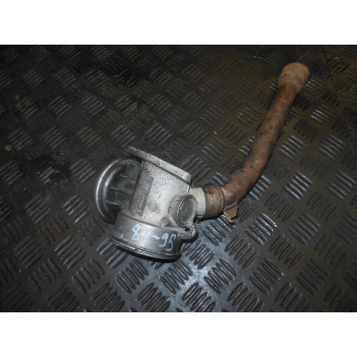 Клапан EGR к  Mercedes  E W210,  2001