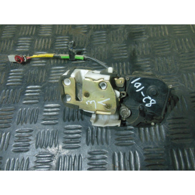  Замок двери задней левой к  Rover  416,  1997