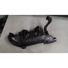  Коллектор впускной к  Citroen  Xsara,  1998