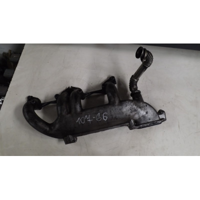  Коллектор впускной к  Citroen  Xsara,  1998