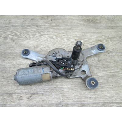  Моторчик заднего стеклоочистителя (дворника) к  Mitsubishi  Carisma,  2000