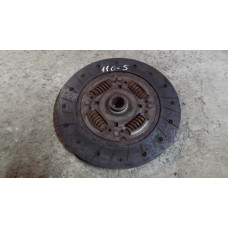  Диск сцепления к  Renault  Laguna,  1997