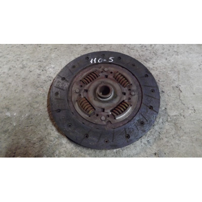  Диск сцепления к  Renault  Laguna,  1997