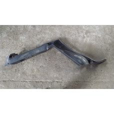  Обшивка багажника к  Citroen  Xsara,  1998