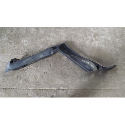  Обшивка багажника к  Citroen  Xsara,  1998