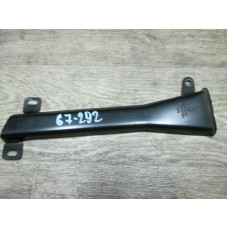  Кожух защитный проводки к  Porsche  Cayenne,  2008