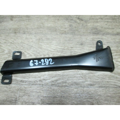 Кожух защитный проводки к  Porsche  Cayenne,  2008