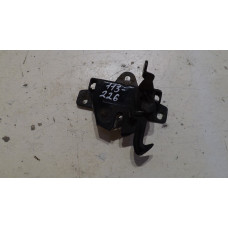  Замок капота к  ЗАЗ  Sens,  2008