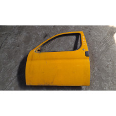  Дверь передняя левая к  Citroen  Berlingo,  1998