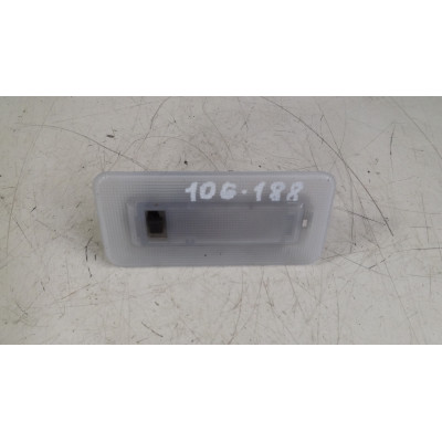 Фонарь салона (плафон) к  Ford  Escort,  1998