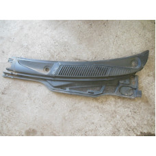  Дождевик к  Renault  Megane,  1999