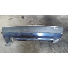 Бампер задний к  Citroen  Xantia,  1996