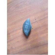  Заглушка к  Fiat  Marea,  1999