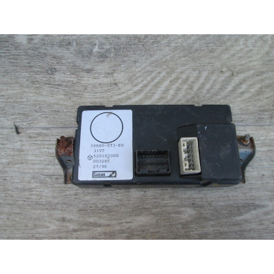  Иммобилайзер к  Honda  Civic,  1996