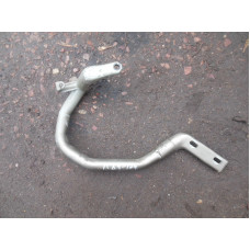  Петля крышки багажника к  Audi  100,  1989
