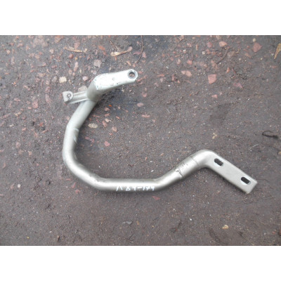  Петля крышки багажника к  Audi  100,  1989