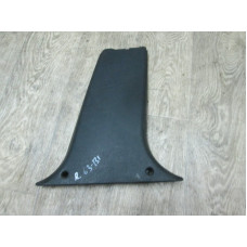  Обшивка стойки центральной правой к  Peugeot  306,  1996