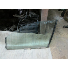  Стекло двери передней левой к  Opel  Omega,  1996