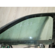  Стекло двери передней левой к  Audi  A4,  1997