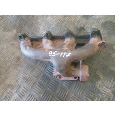  Коллектор выпускной к  Fiat  Punto,  2001