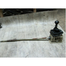  Ручка кулисы кпп к  Daewoo  Nubira,  1998