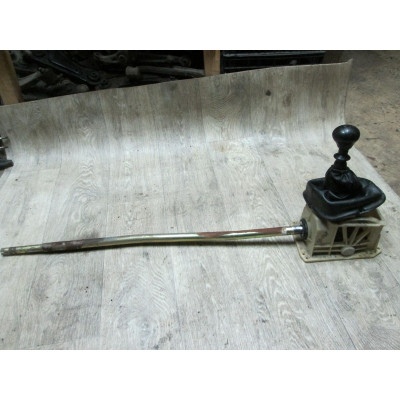  Ручка кулисы кпп к  Daewoo  Nubira,  1998