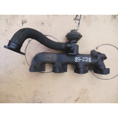  Коллектор выпускной к  Ford  Mondeo,  1995